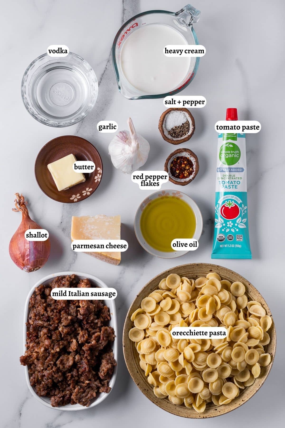 ingredients needed for the recipe