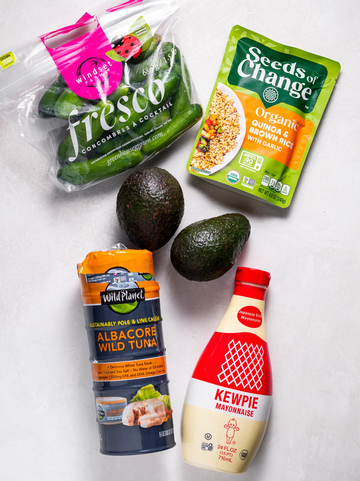 Embarrassingly Easy Costco Dinners